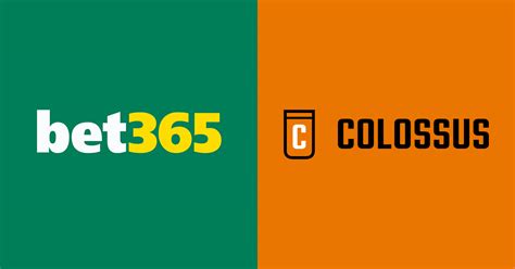 colossus bets bet365